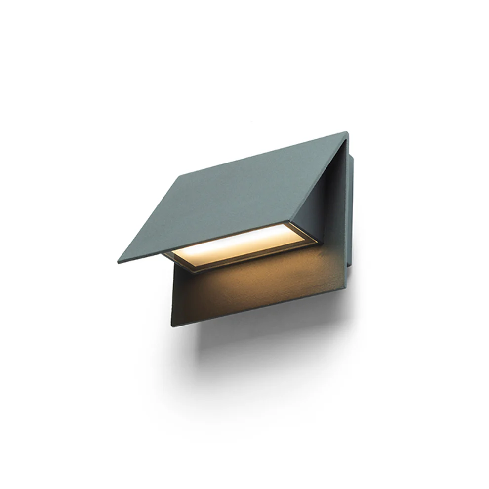 GERI - lumină de exterior [4]