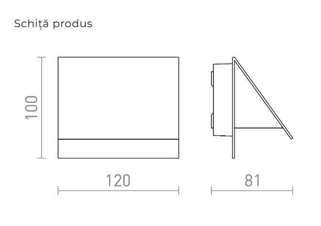GERI - lumină de exterior [2]