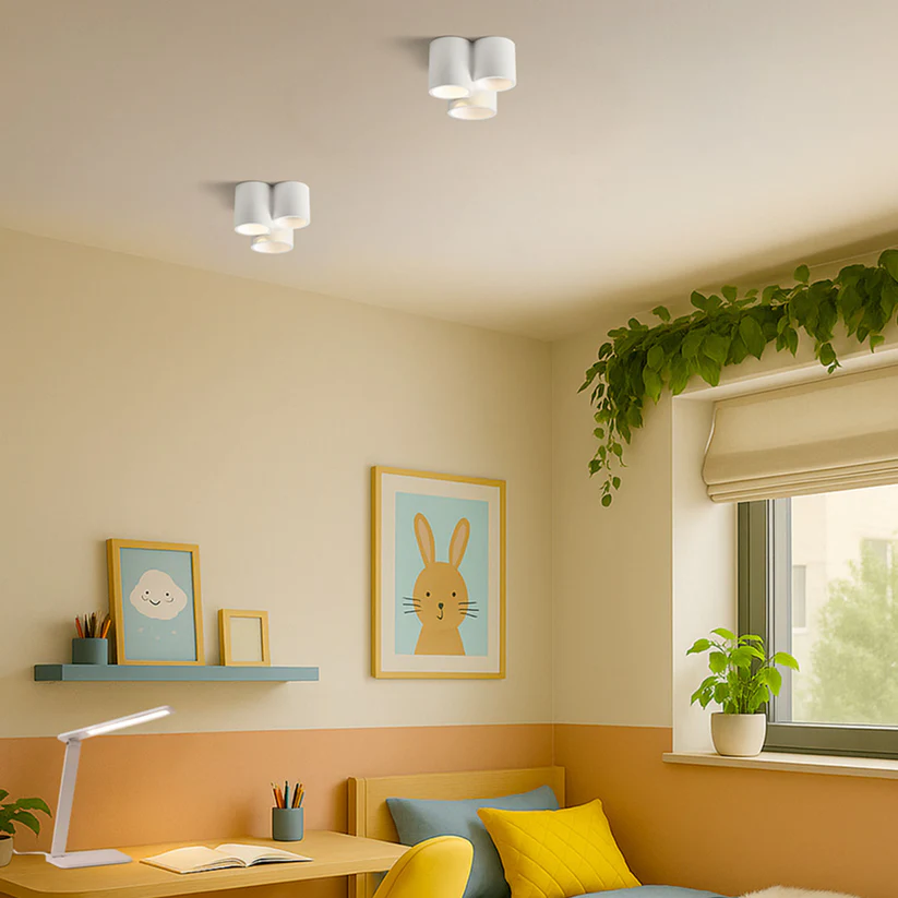 GINA III - CORP DE ILUMINAT DE TAVAN [2]