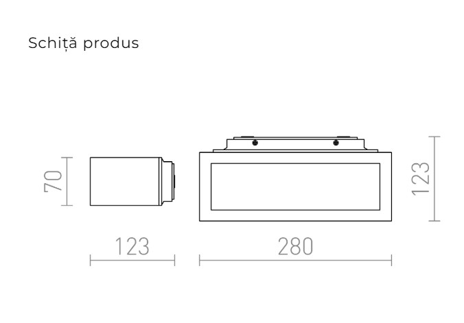GINO - lumină de exterior [2]