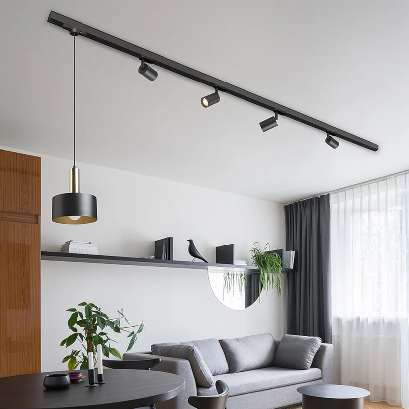 GIULIA 12 – pentru șină cu 3 circuite [2]