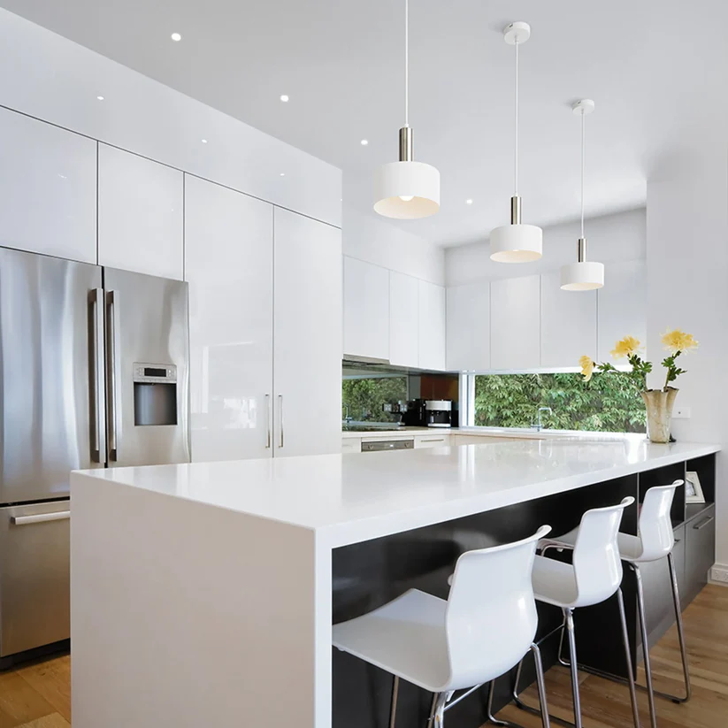 GIULIA 20 - Corp de iluminat suspendat [5]