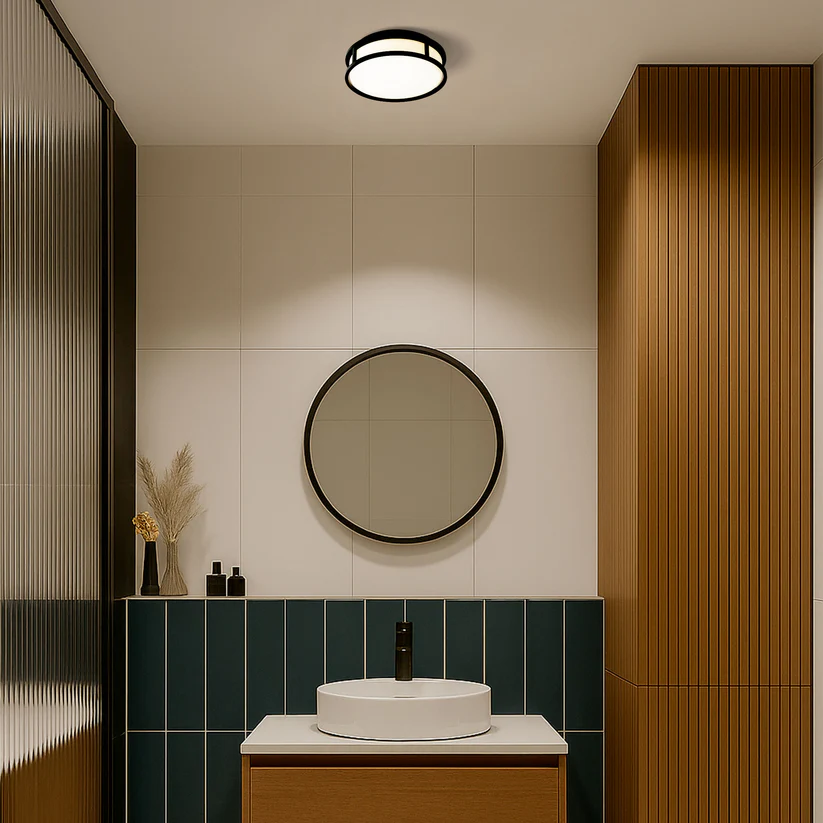 GRANDE LED 25 DE TAVAN [2]