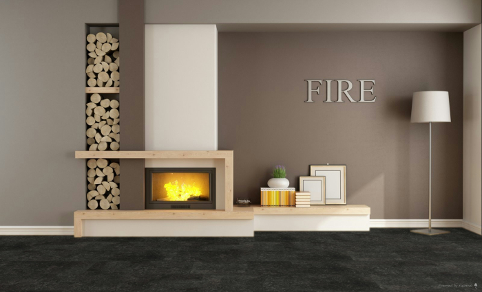 GRANITE ANTHRACITE [4]