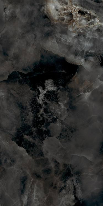 GRESIE AQUAMARINE BLACK [1]