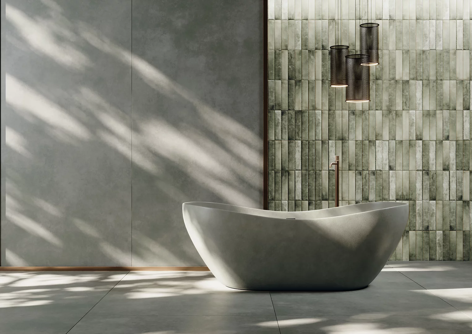 GRESIE ARCHITEQ GREY [2]