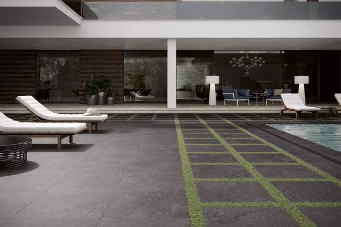 GRESIE AVENIDA AV13 DARK GREY [2]