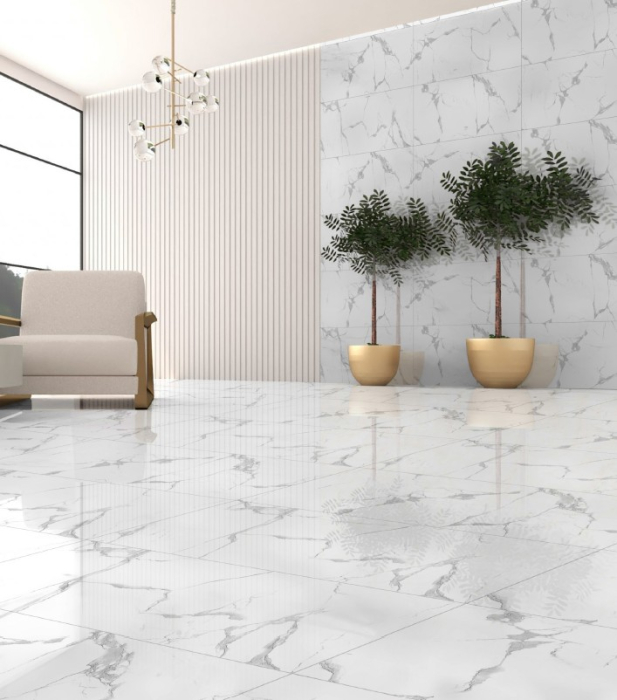 GRESIE BIANCO CARRARA [2]