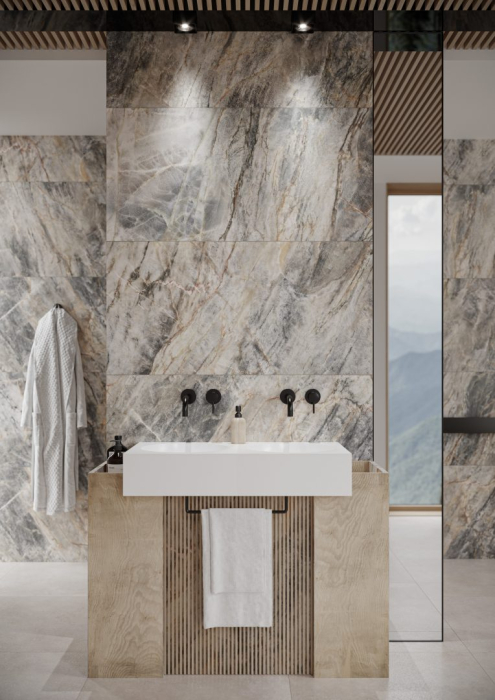 GRESIE BRAZILIAN QUARTZITE AMBER [3]