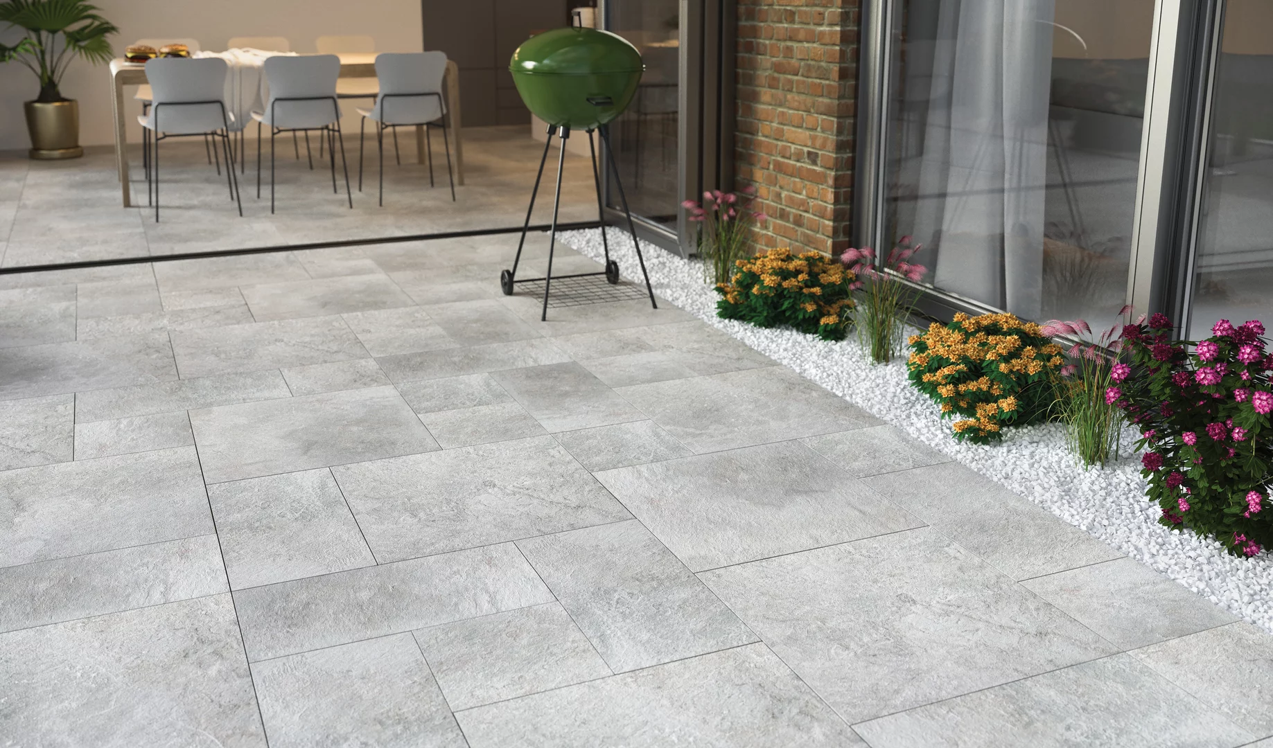 GRESIE BURLINGTON SILVER [2]
