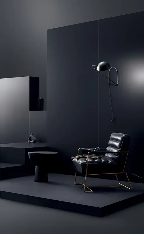 GRESIE CIELO E TERRA NERO [3]