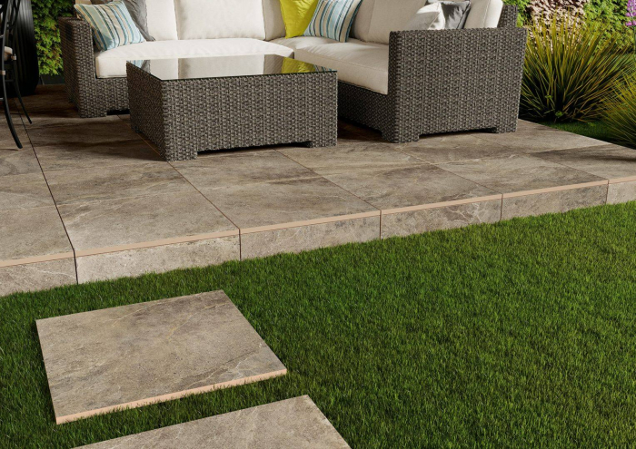 GRESIE CLIFF DARK BROWN [2]