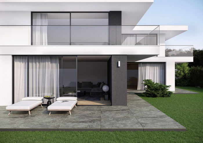 GRESIE CRAFTER 2.0 NERO [4]