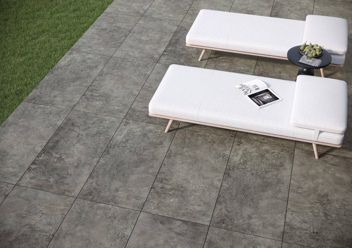 GRESIE CRAFTER 2.0 NERO [2]