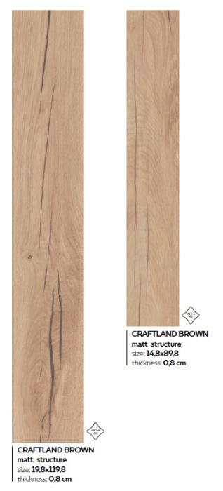 GRESIE CRAFTLAND BROWN [3]