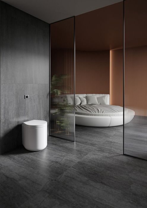 GRESIE DIGNITY GRAPHITE [3]