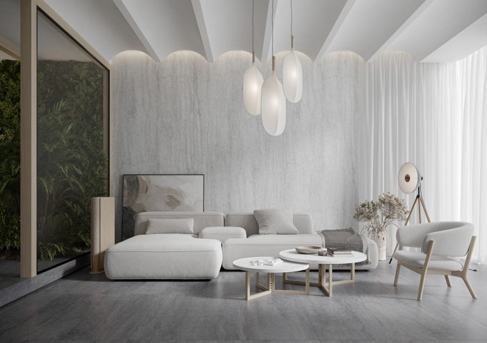 GRESIE DIGNITY GREY [2]