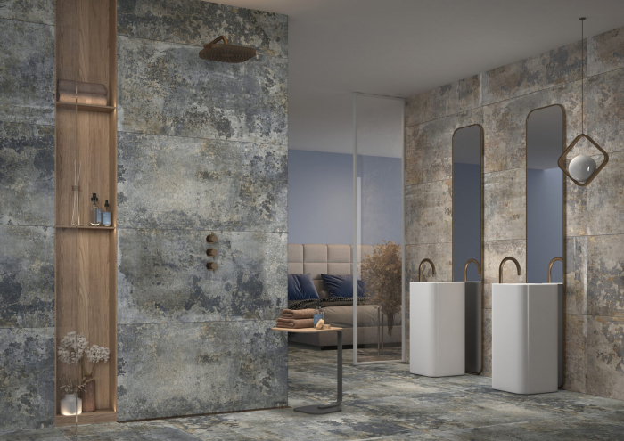 GRESIE ENDLESS TIME GRAPHITE [2]