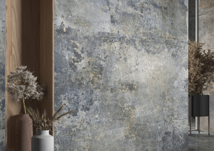 GRESIE ENDLESS TIME GRAPHITE [3]