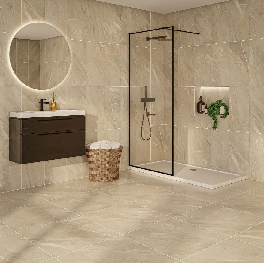 GRESIE GRANBY BEIGE [4]