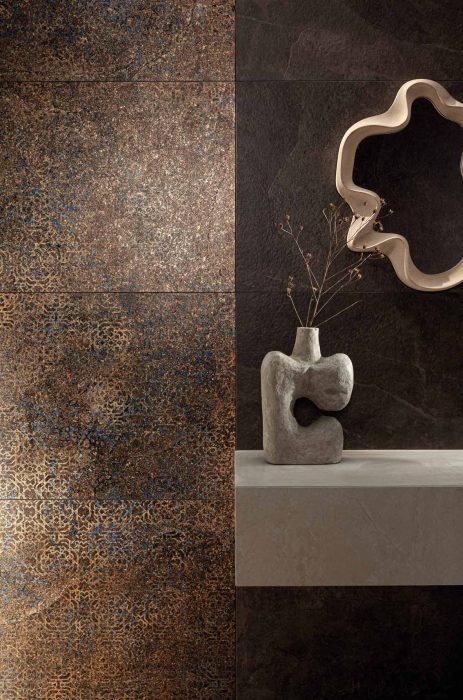 GRESIE GRAND CAVE BROWN [3]