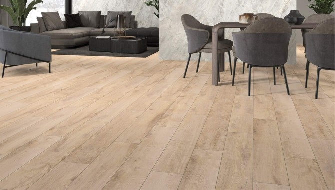 GRESIE GUARDIAN WOOD LIGHT BEIGE [3]