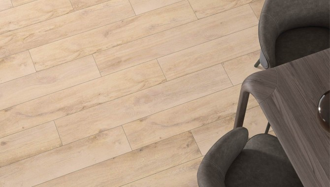 GRESIE GUARDIAN WOOD LIGHT BEIGE [2]