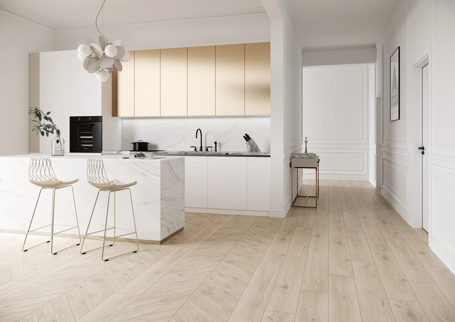 GRESIE HEARTWOOD CREMA [2]