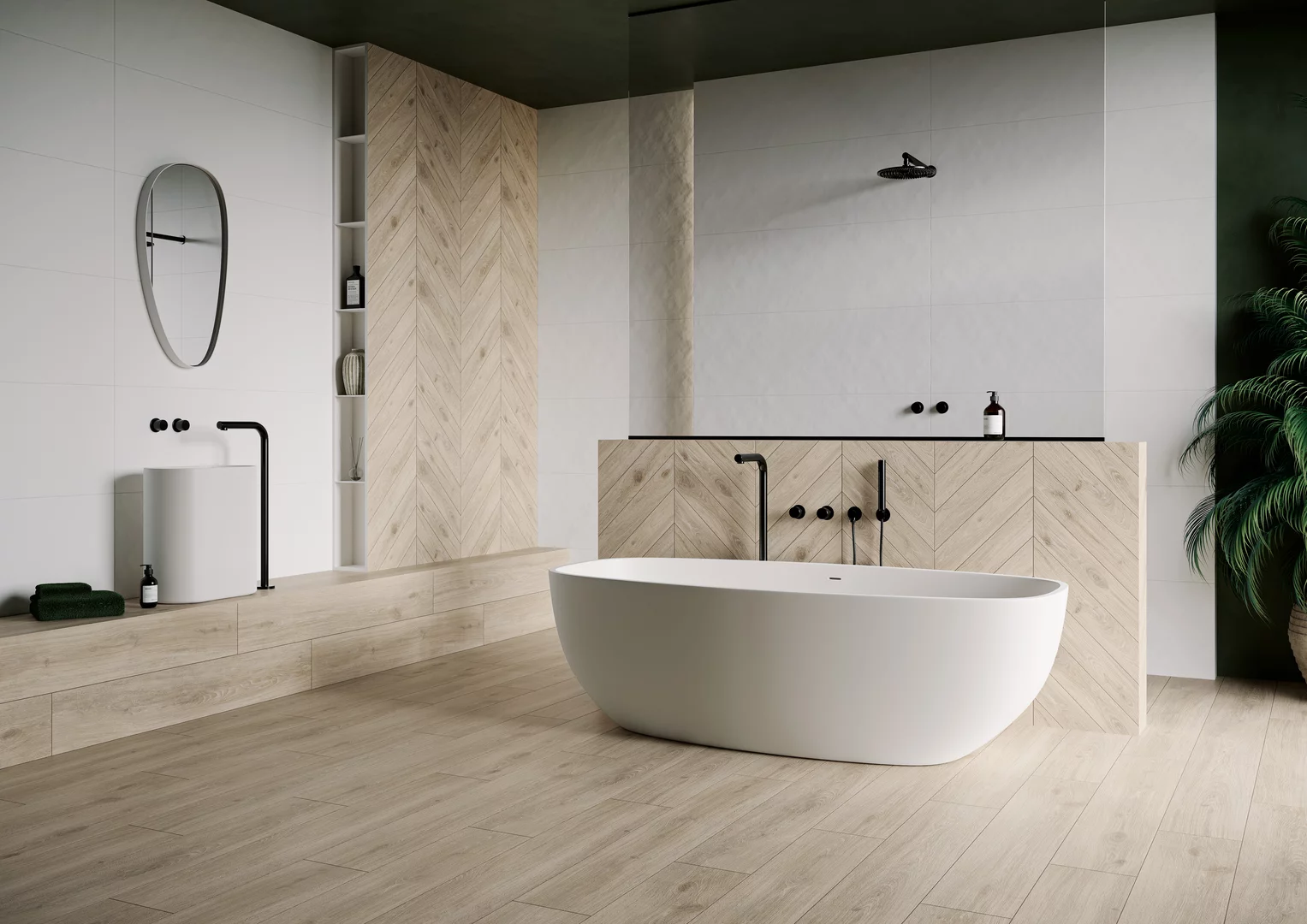 GRESIE HEARTWOOD CREMA [3]