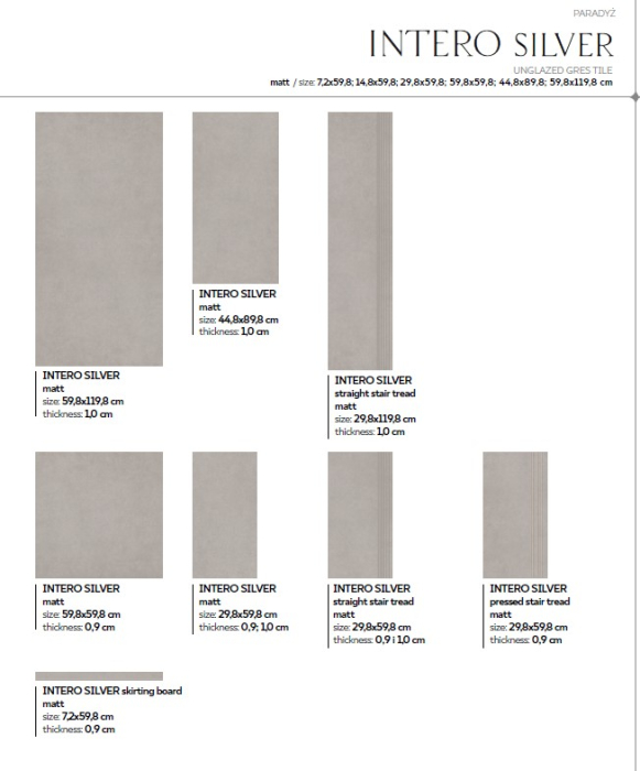 GRESIE INTERO SILVER [3]