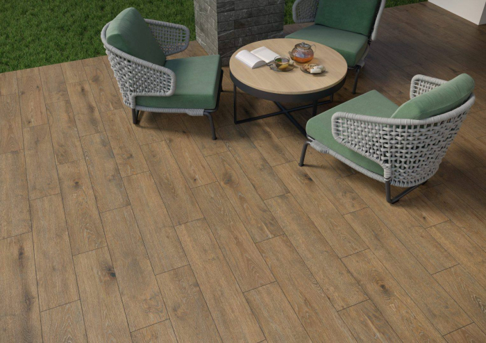 GRESIE LISTRIA MARRONE [3]