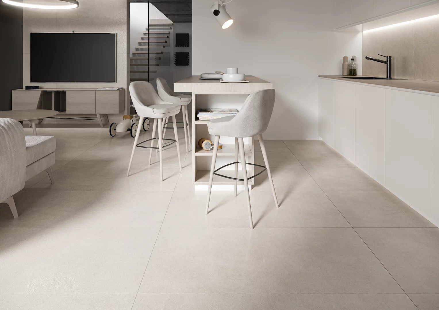 GRESIE MAGNETIK BIANCO [4]