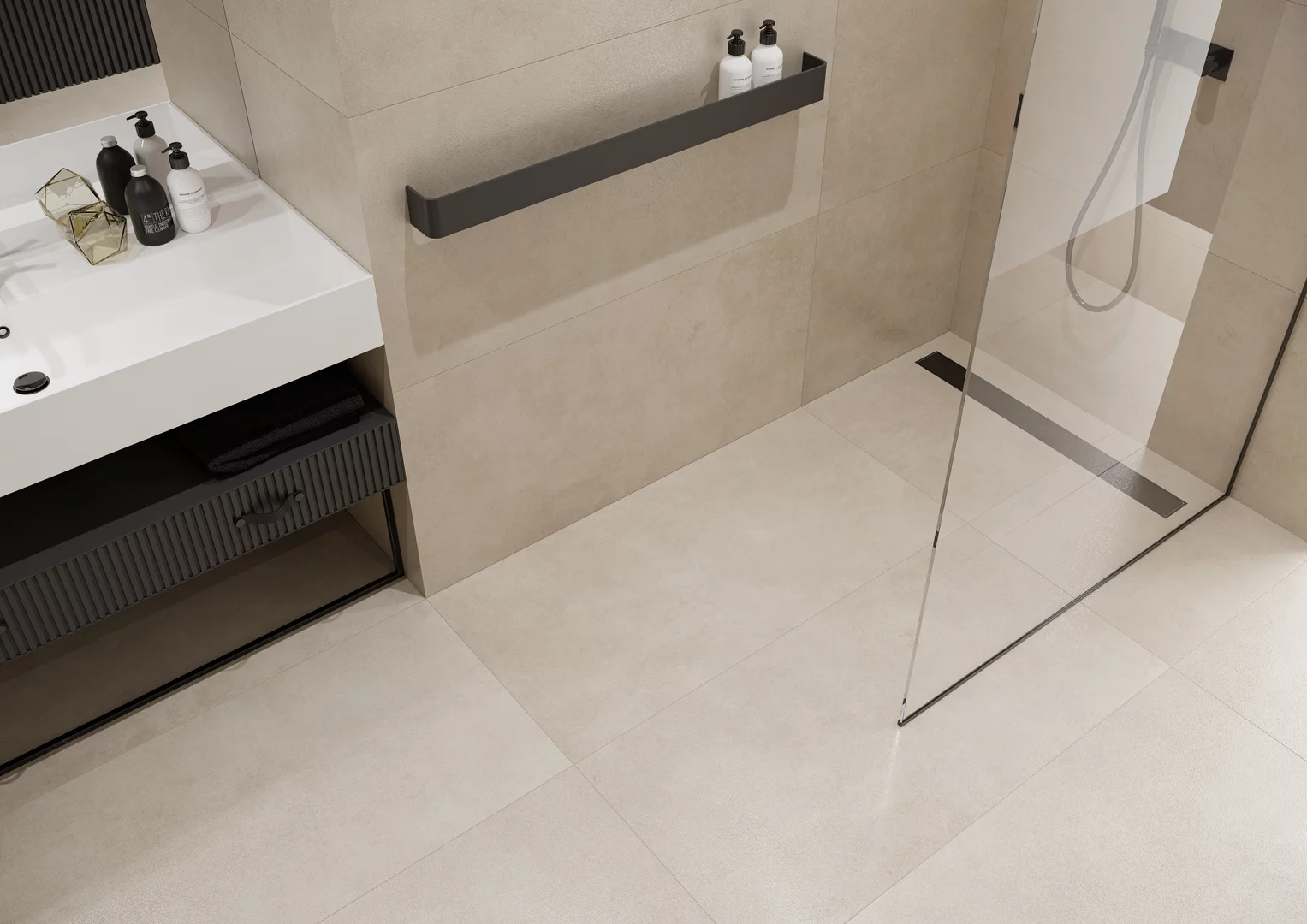 GRESIE MAGNETIK BEIGE [3]