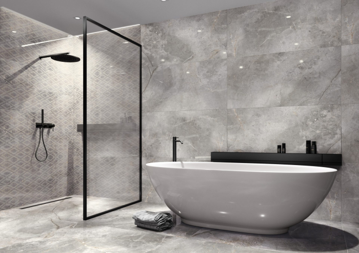 GRESIE MASTERSTONE SILVER [2]