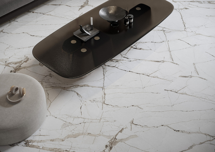 GRESIE OVATION LIGHT GREY [5]