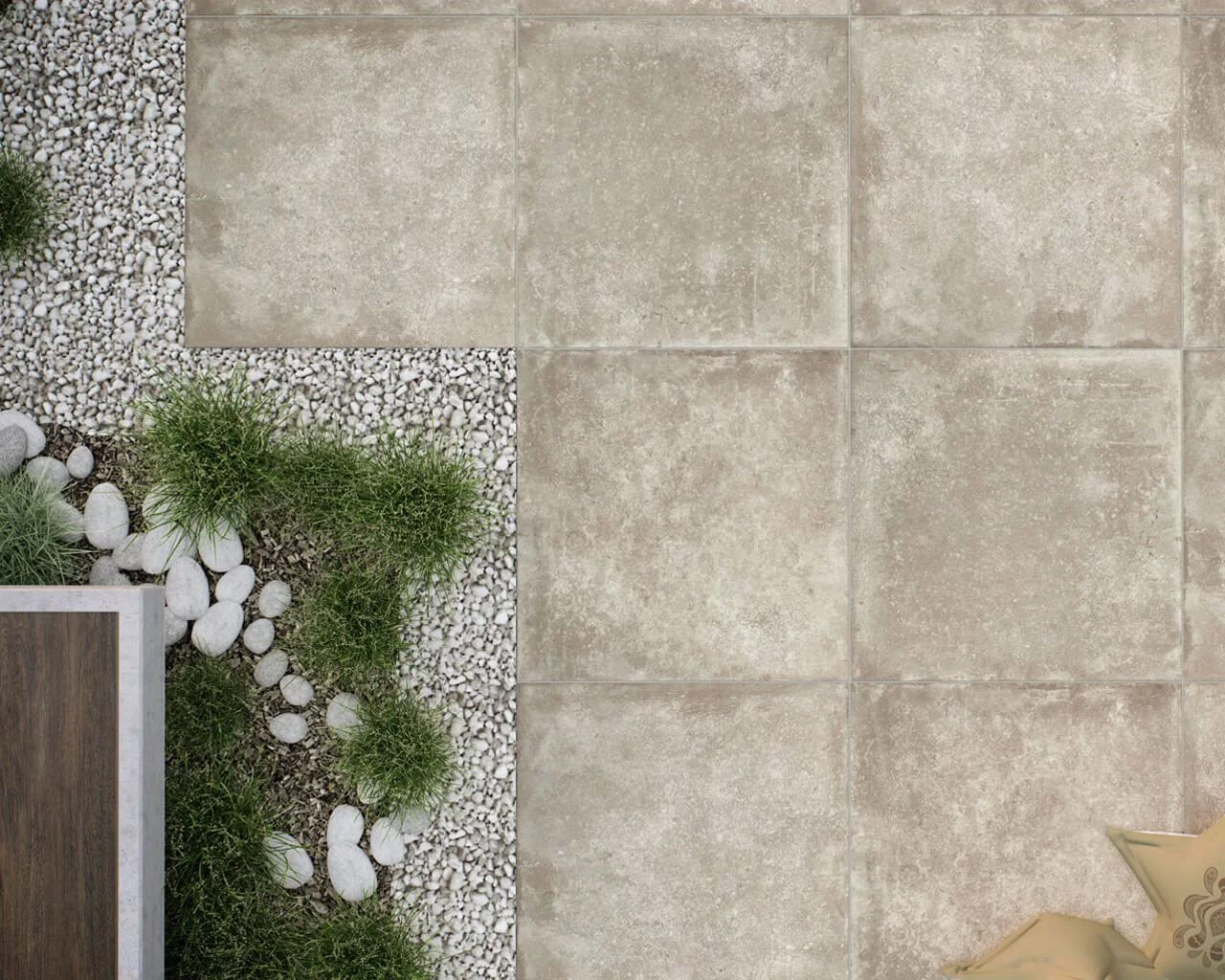 GRESIE PATH BEIGE [2]