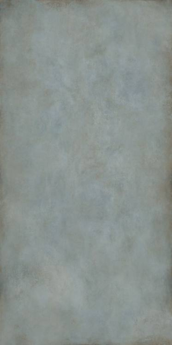 GRESIE PATINA PLATE BLUE MAT [1]