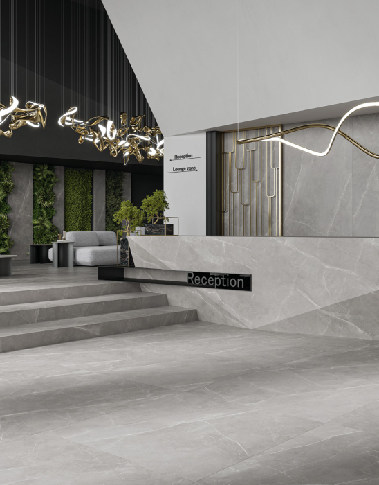 GRESIE RITUAL GREY [3]