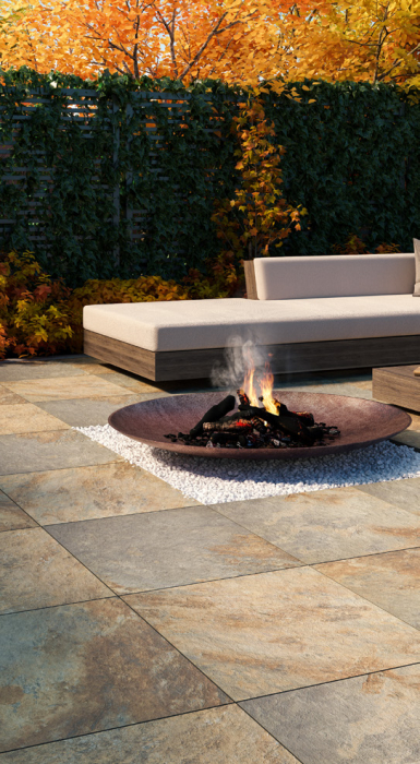 GRESIE RUSTIC GOLD [2]
