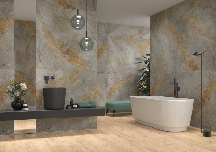 GRESIE SENTIMENTAL WOOD BEIGE [3]