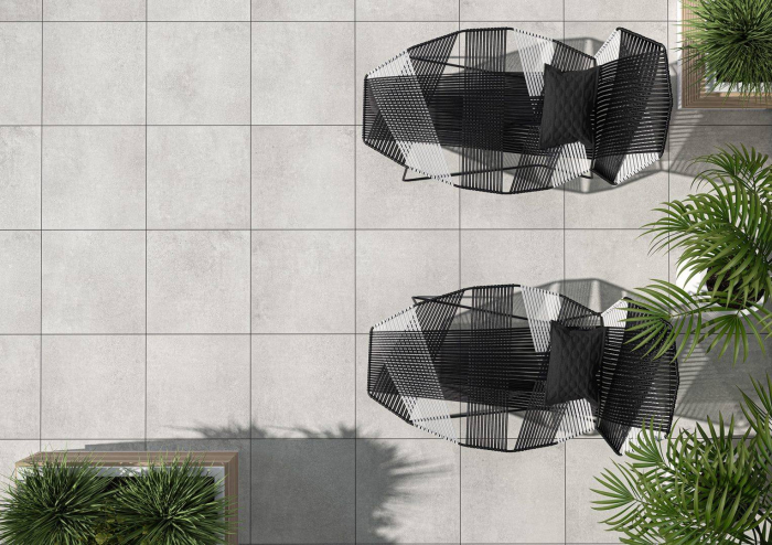 GRESIE STRATIC LIGHT GREY [2]