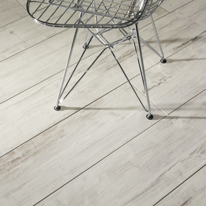 GRESIE WOOD WORK WHITE STR [2]