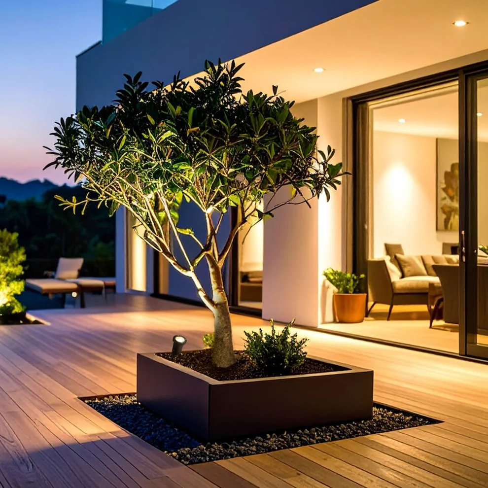 HEAVY DUTY - lumină de exterior [4]