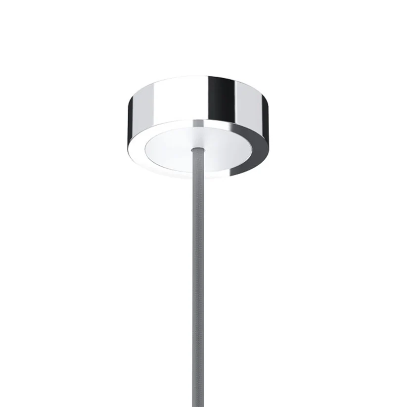 HEX CHROM - Set suspendat [2]