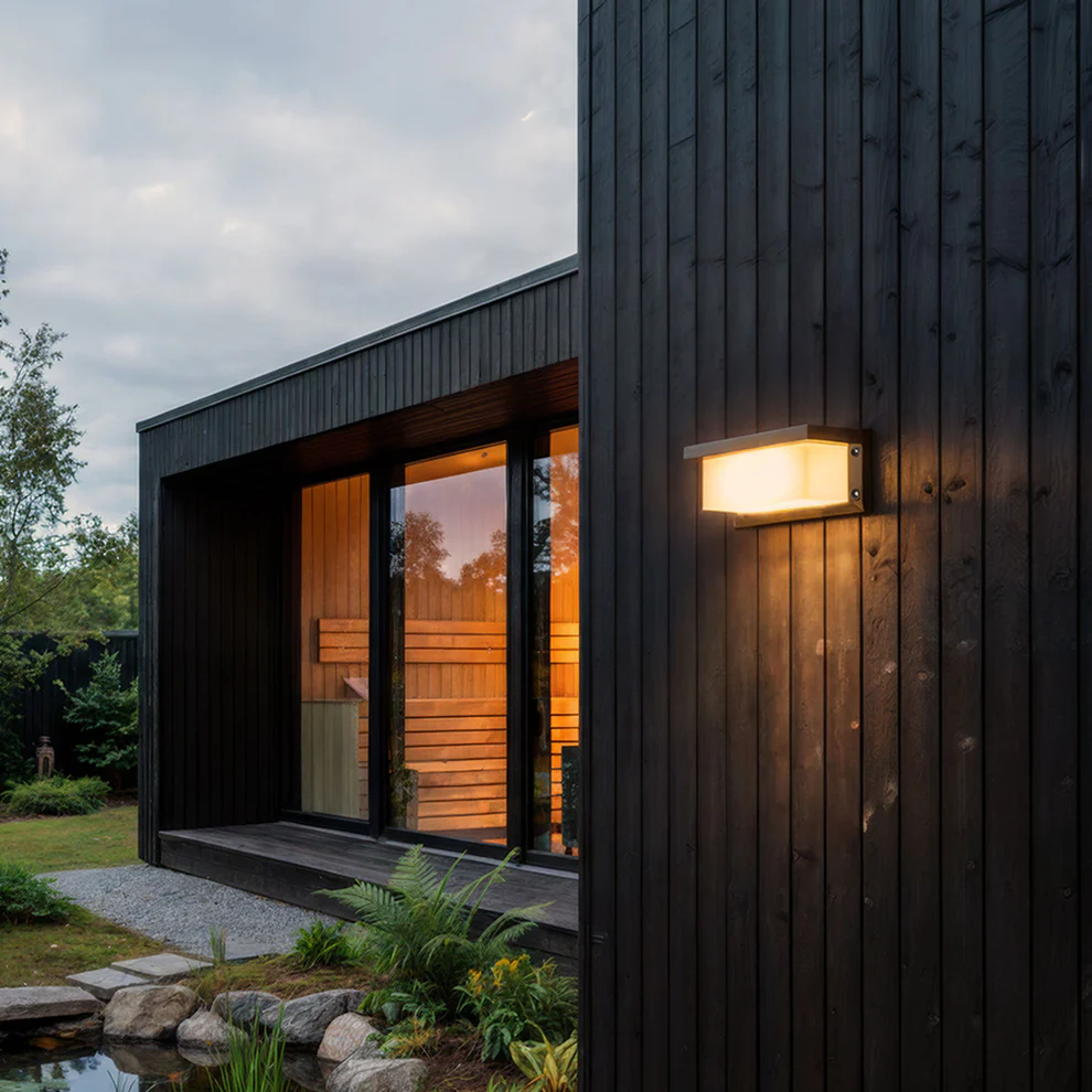 HIDE RC - lumină de exterior [4]