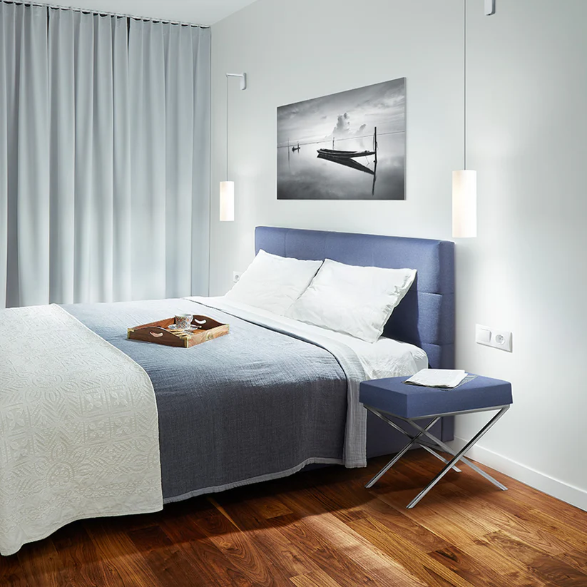 HUDSON – lampă de perete [3]