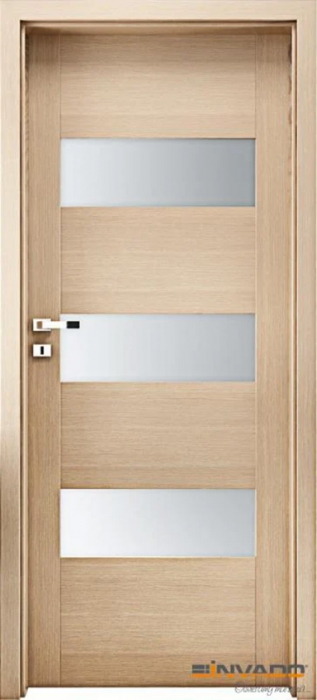 Usa Interior modulara MDF IMPERIA [1]