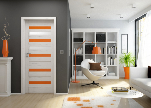 Usa Interior modulara MDF DESTINO UNICO [5]