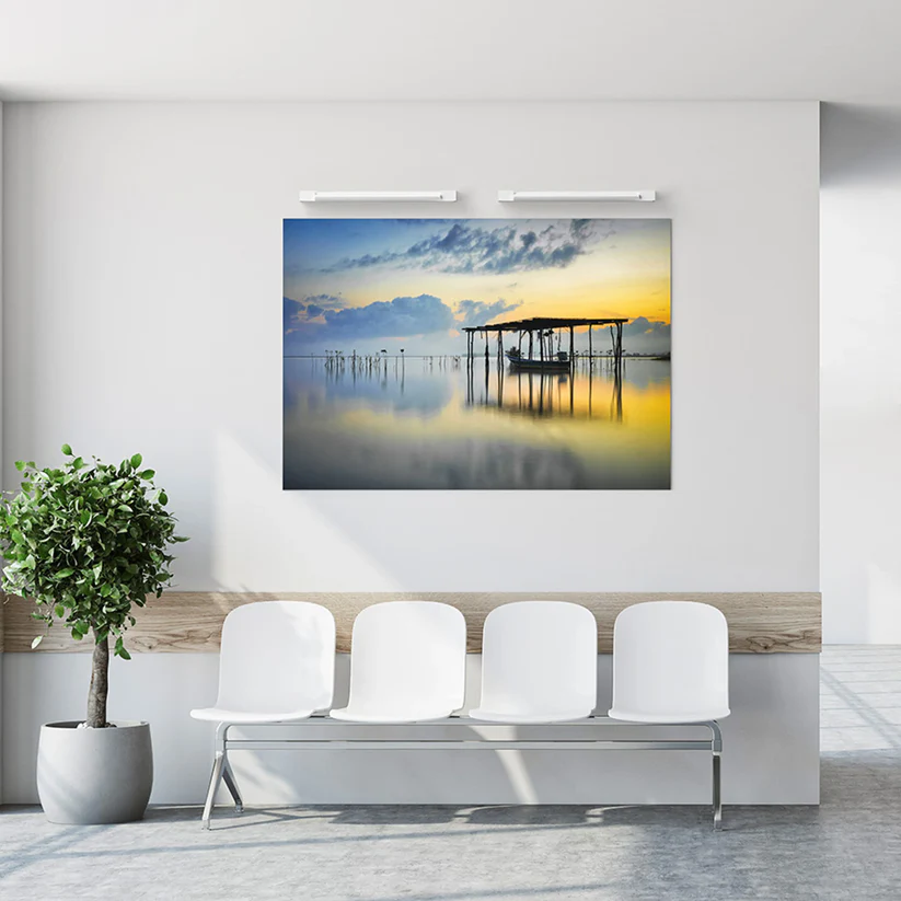 IMPERISO – lampă de perete LED [4]