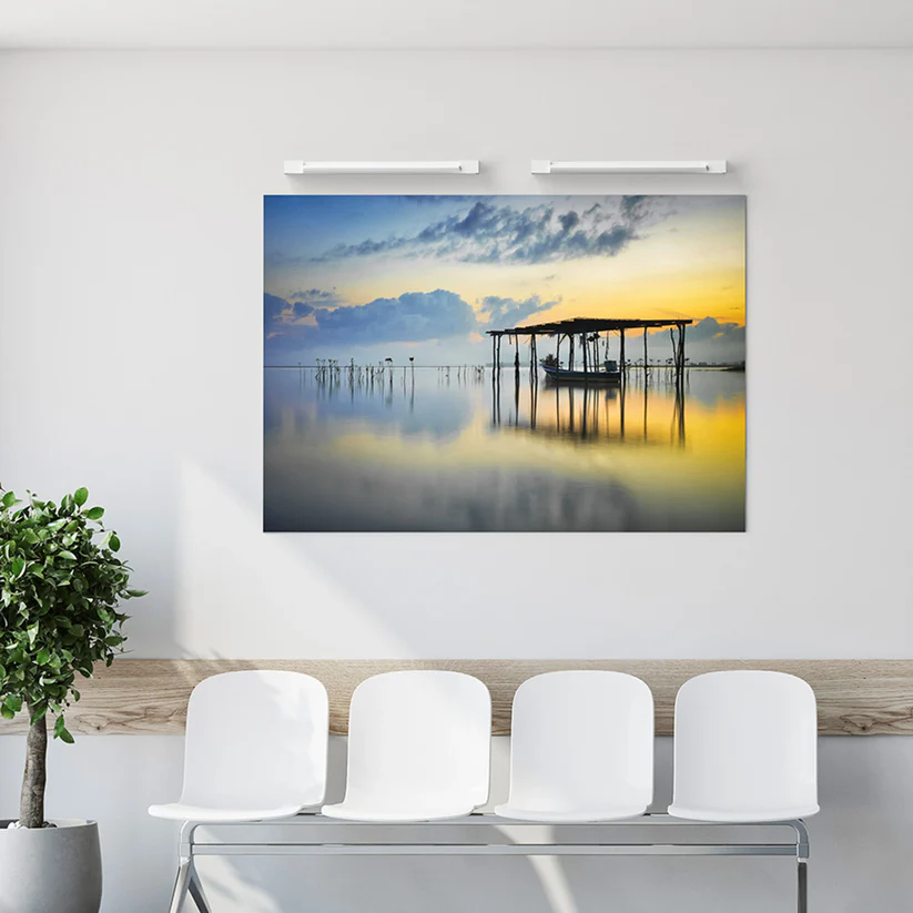 IMPERISO – LAMPĂ LED DE PERETE [2]